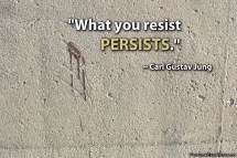 inspirational-quote-resist-persist